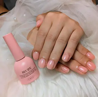 ネイル Lycka Fukaのネイルデザイン
