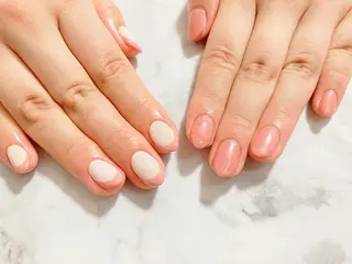 ネイル ecrin (エクラン)のネイルデザイン