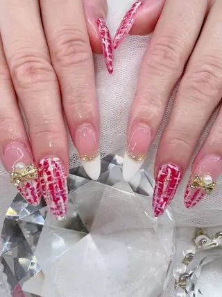 ネイル misun_nail所属・misun_ nailのネイルデザイン