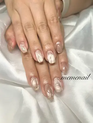 ネイル Noguchi Megumiのその他イメージ