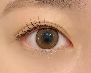 マツエク・マツパ foisalon misuzuのマツエク・マツパデザイン