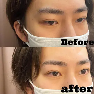 ambiance 茨木所属・中野 優子のマツエク・マツパデザイン