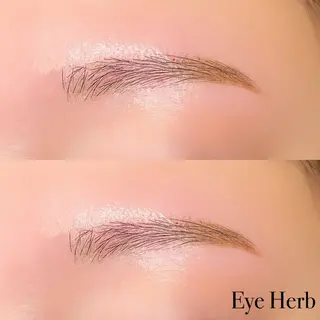 アイブロウ Eye Herb🌿 エステのエステ・リラクイメージ