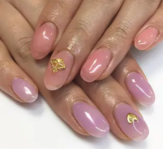 ネイル 吉村 美咲のネイルデザイン