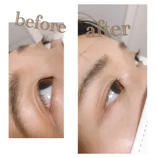 パーマ C. Lのマツエク・マツパデザイン