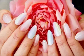 ネイル ピュアネイル pureのネイルデザイン