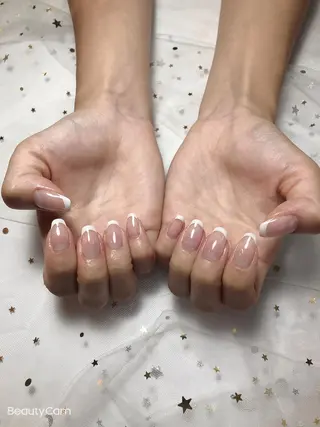 ネイル ENsalon Takareiのネイルデザイン