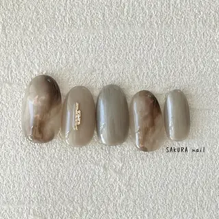 ネイル SAKURA nailのネイルデザイン
