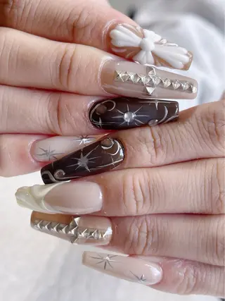 ネイル naildesign BESTのネイルデザイン