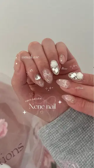 ネイル Nene nail 【suzu】のその他イメージ