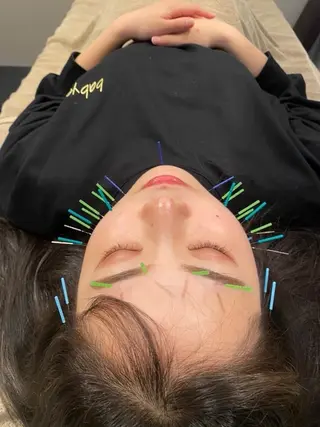 小顔 整体院🍀 REARX  高田のエステ・リラクイメージ