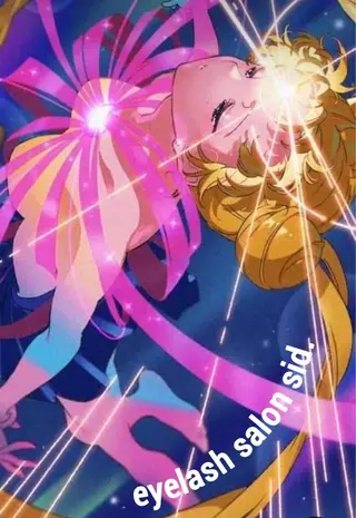 マツエク・マツパ アイブロウ eye lash salon SIDのマツエク・マツパデザイン