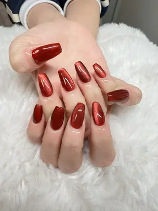 ネイル リン リンのネイルデザイン