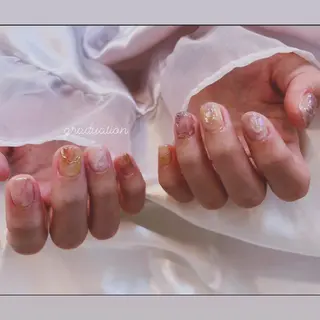 ネイル welina nailのネイルデザイン