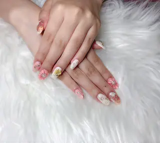 ネイル 整体・ネイル ヨシ堂💅のネイルデザイン