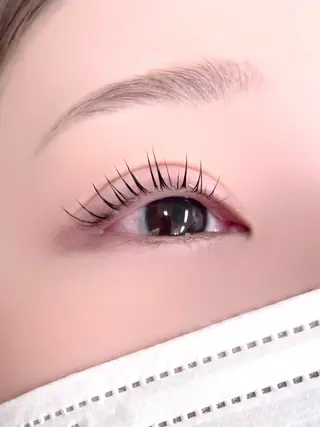 マツエク・マツパ Bianca/上野 Miyagiのマツエク・マツパデザイン