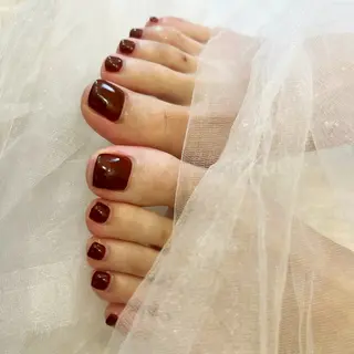 ネイル Lili beauty salon所属・Lilibeauty salonのネイルデザイン