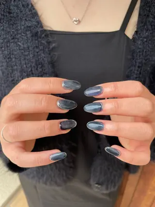 ネイル Elle. RIONのネイルデザイン