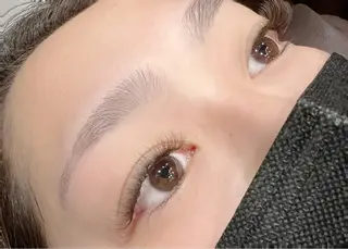 マツエク・マツパ B's緑店 eyelist川上のエステ・リラクイメージ