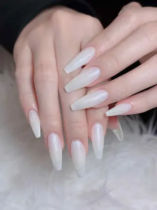 ネイル Lumi Nailのネイルデザイン