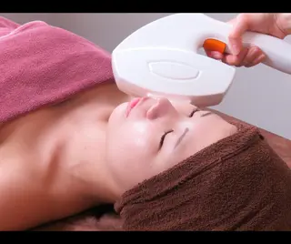 バスト・脱毛・痩身 上島のエステ・リラクイメージ