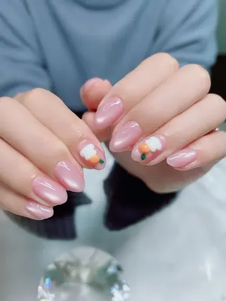 ネイル Cute Tips nailのネイルデザイン