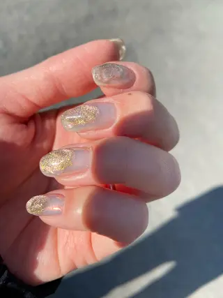 ネイル 【DELICAT】 溝の口店 KUMIのネイルデザイン