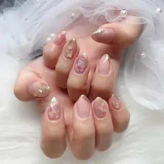 ネイル COCONAIL &EYELASHのマツエク・マツパデザイン