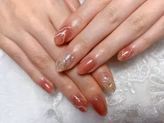 ネイル ALITA 池袋店ネイルのネイルデザイン