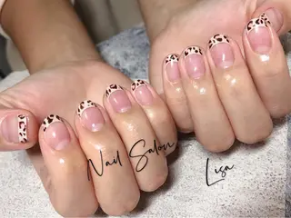 ネイル 🎀 RI🎀のネイルデザイン