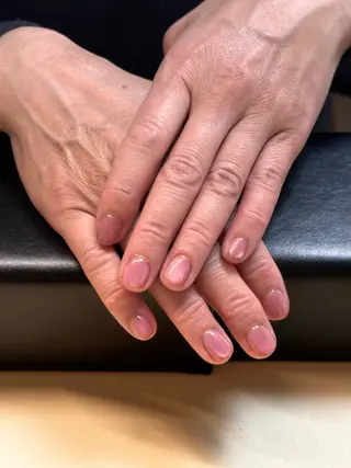 ネイル つめピリカ所属・つめピリカ きさらのネイルデザイン