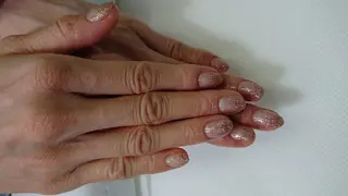 ネイル MAXKELLY chamiのネイルデザイン