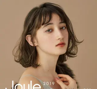 カラー MEN'S特化🌈 KATOのヘアスタイル