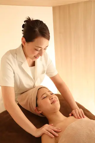 レイビス 渋谷店のエステ・リラクイメージ