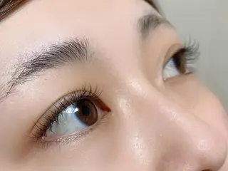 マツエク・マツパ Mian 小岩 Marikoのマツエク・マツパデザイン