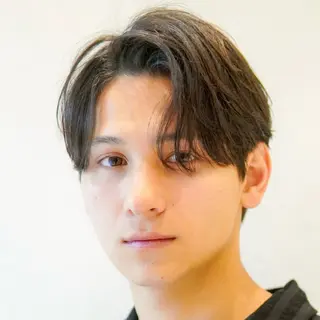 メンズ yori所属・メンズパーマ/メンズ カット/たばたよしきのヘアスタイル