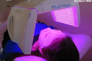 ヘアアレンジ マツエク・マツパ プラチナムビューティー柏所属・【歯科提携】柏ホワイ トニングスタイルのその他イメージ