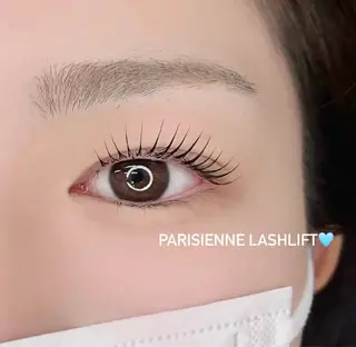 マツエク・マツパ Lycka 明音のマツエク・マツパデザイン