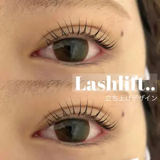 マツエク・マツパ Ｍ salon アイラッシュのマツエク・マツパデザイン