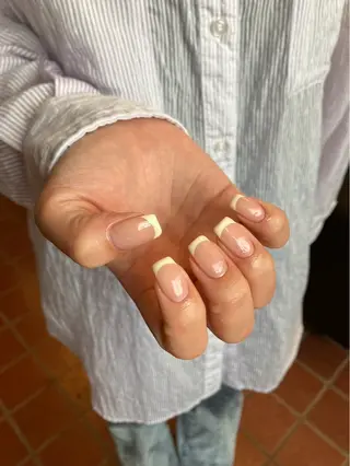 ネイル haruka .のネイルデザイン