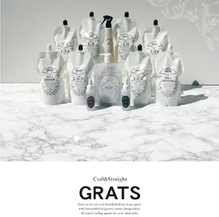 パーマ ✨技術講師.艶髪✨ ✂︎佐久間✂︎のヘアスタイル