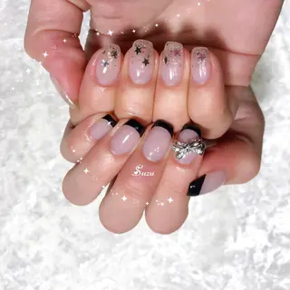 ネイル Fairynails所属・Fairynails Suzuのネイルデザイン