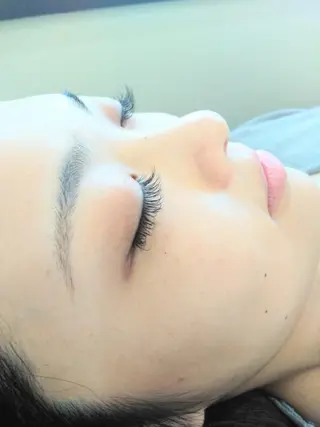 マツエク・マツパ Roa所属・🪞🫧豊田美優/ まつげパーマ🫧🪞のマツエク・マツパデザイン