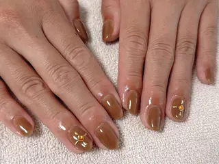 ネイル ＆CHOU CHOU nail たむらのネイルデザイン