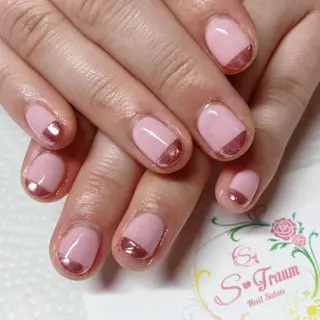 ネイル Nail Salon S-Traum所属・Nail Salon S-Traumのネイルデザイン