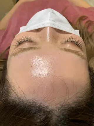 マツエク・マツパ Angelica Michelleのマツエク・マツパデザイン