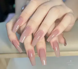 ネイル AB マツエクネイルサロンのネイルデザイン