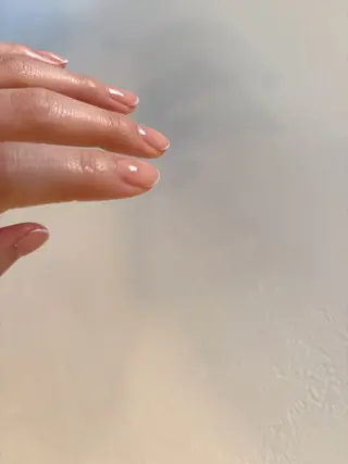 ネイル 🌲🌳🚪iiit o🌲🌳🌲のネイルデザイン