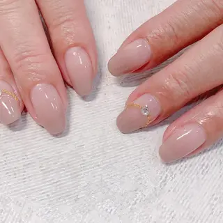 ネイル BUNNYNAIL MOEのネイルデザイン