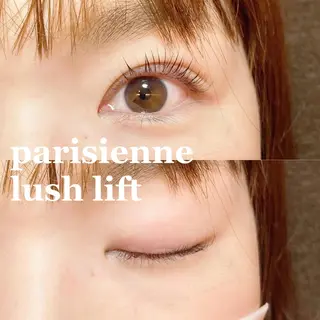 キッズ マツエク・マツパ sola: neolive出沼のマツエク・マツパデザイン